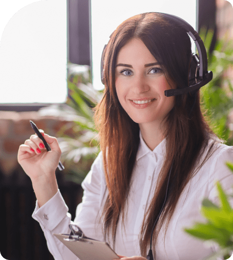 Get an enterprise account and deliver language access